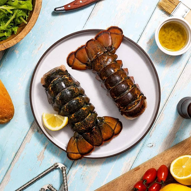 Rock Lobster Tail
