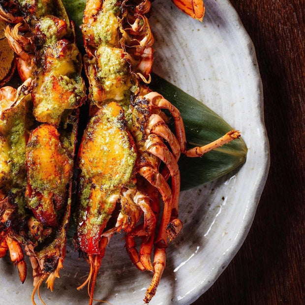 Surf N Turf Box