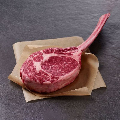 Tomahawk Steak