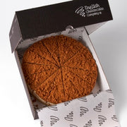 The Original Lotus Biscoff Cheesecake