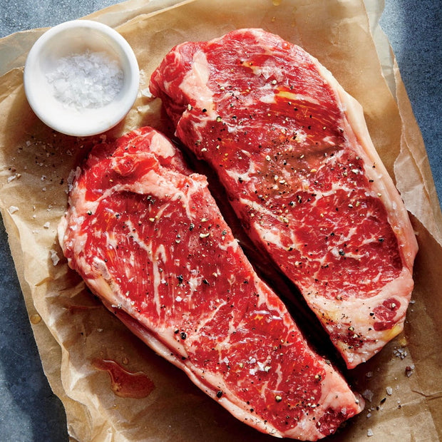 Surf N Turf Box