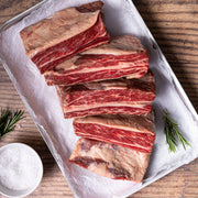 Jumbo Beef Ribs